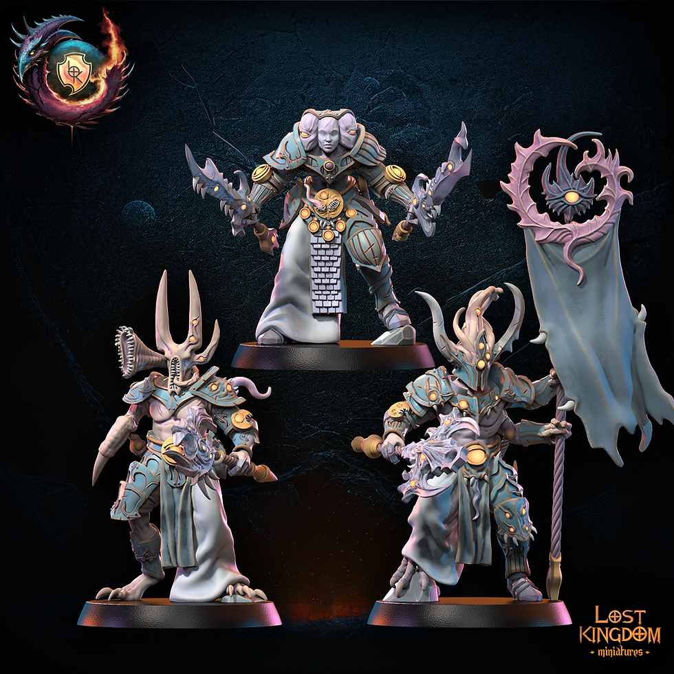 Thumbnail: Transmutation Regiment