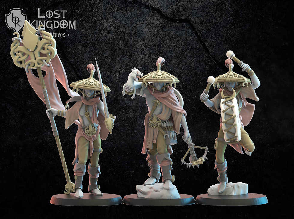 Thumbnail: Akkorokamui Corsairs