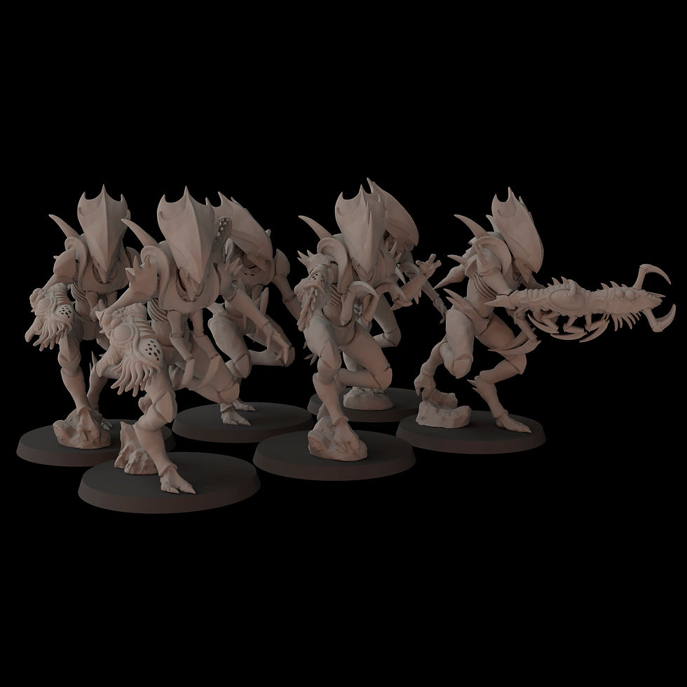 Thumbnail: Devourers