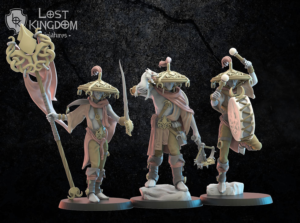 Thumbnail: Akkorokamui Corsairs
