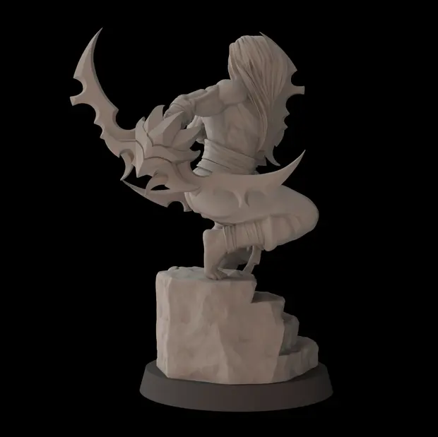 Thumbnail: Etheric Blades