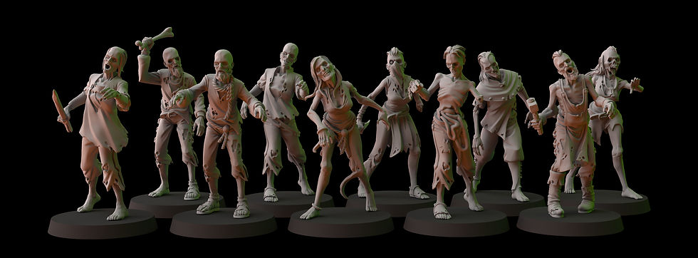Thumbnail: Zombies