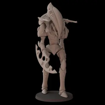 Thumbnail: Umbral Sentinel Lord