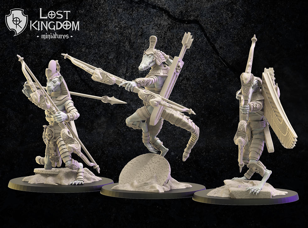 Thumbnail: Canopic Guard