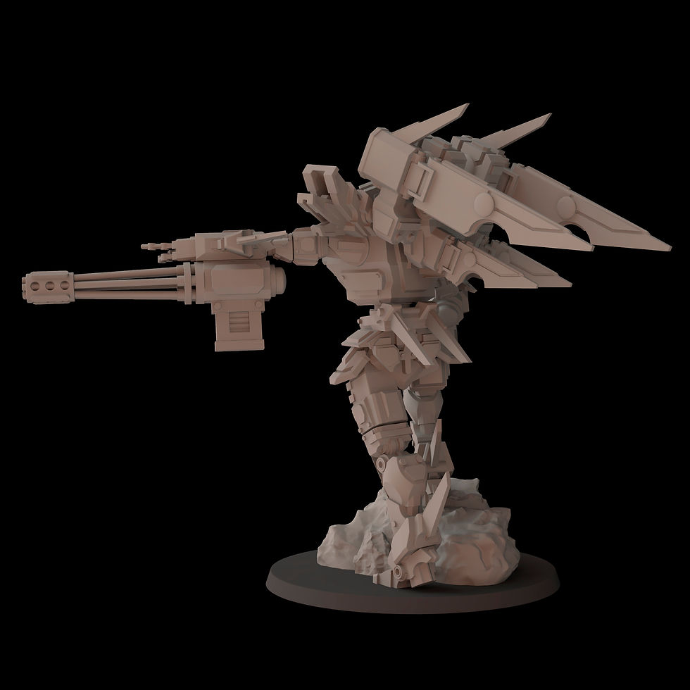 Thumbnail: Assault Prime