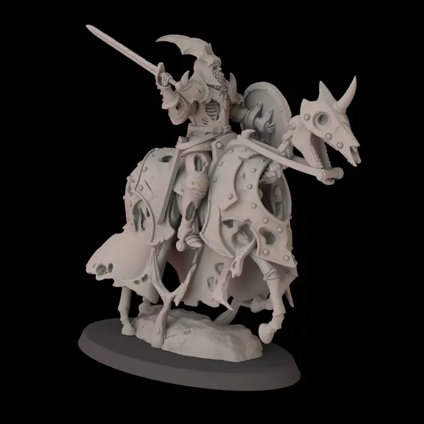 Thumbnail: Skeleton Riders