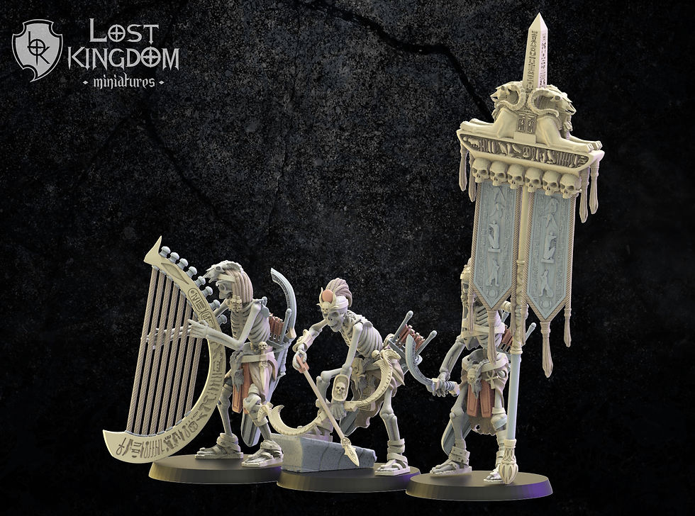 Thumbnail: Khnum Archers