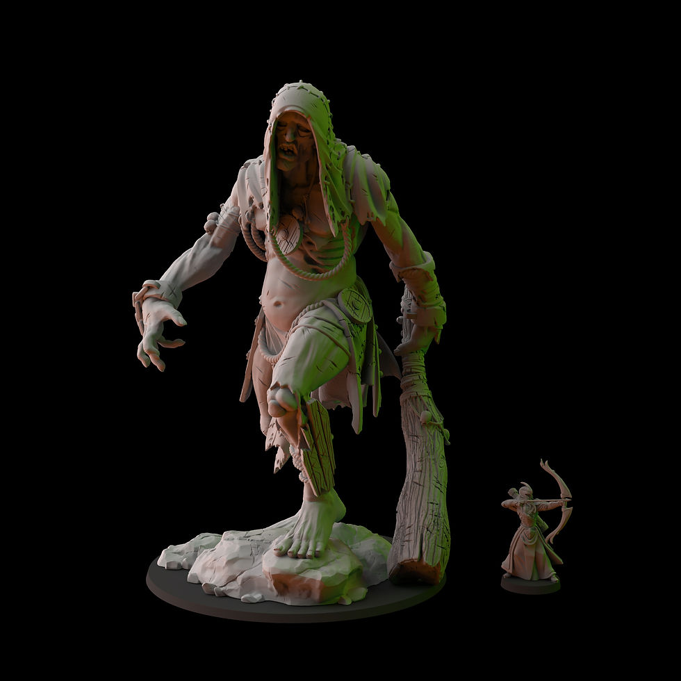 Thumbnail: Zombie Giant