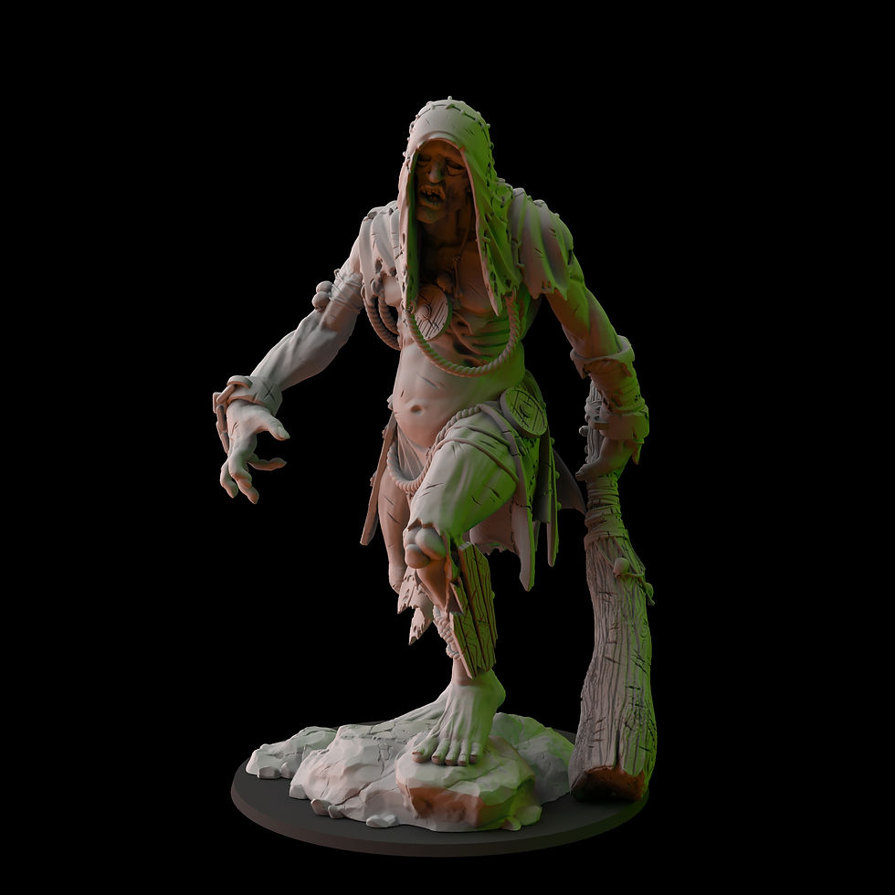 Thumbnail: Zombie Giant