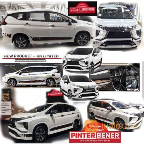 Thumbnail: XPANDER ULTIMATE A/T [LIMITED EDITION]