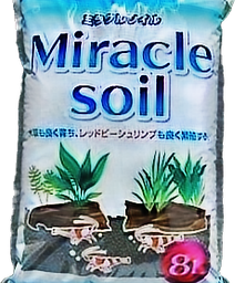 ミラクルソイル8L