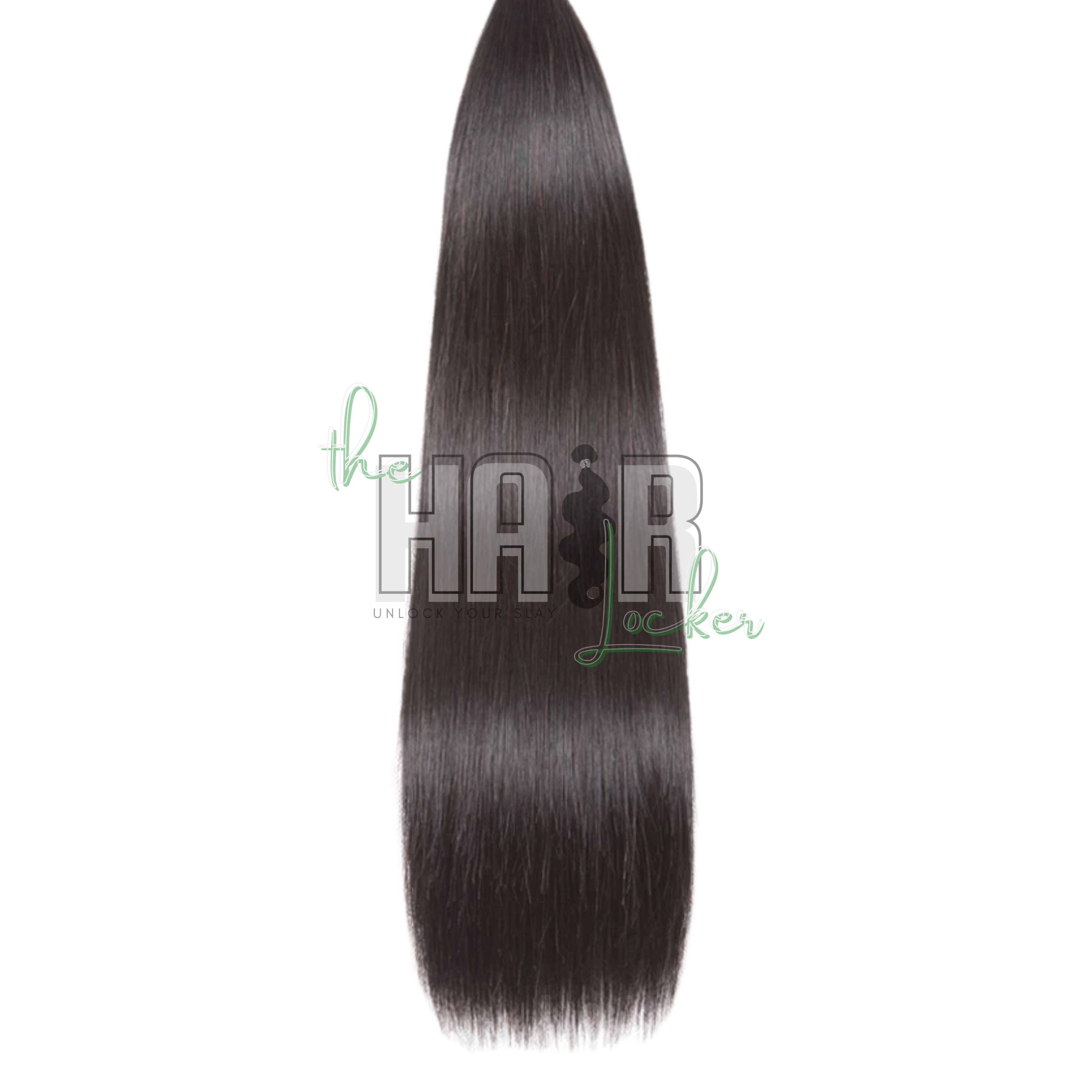 Brazilian Straight