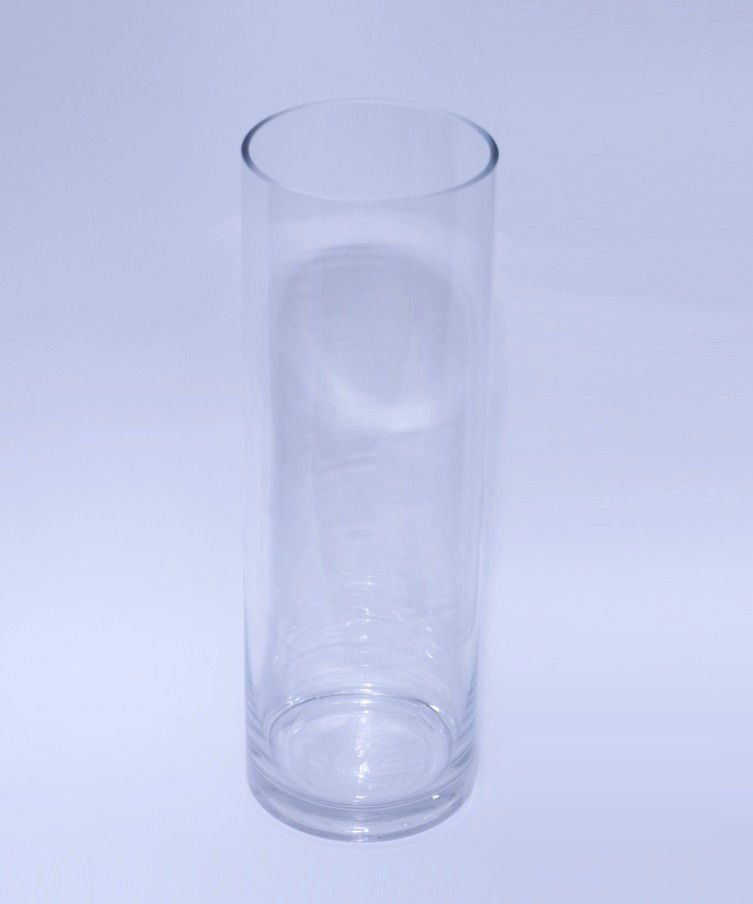 Henger váza 35cm magas