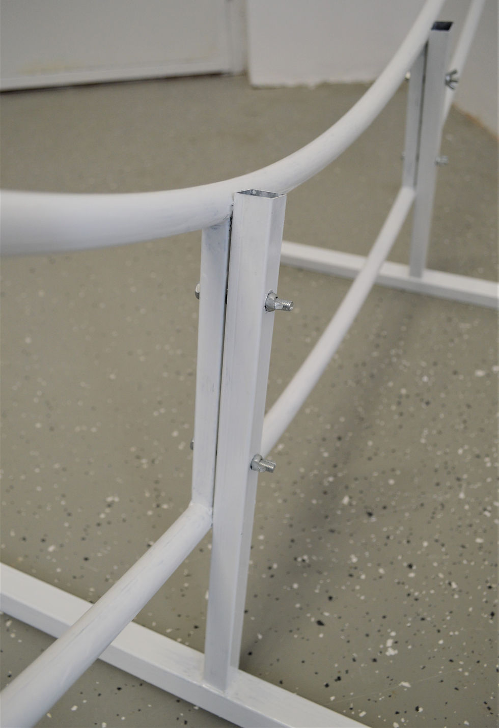 Indexkép: Esküvői virágkapu állvány