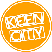 Keen City logo