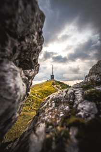 Chasseral