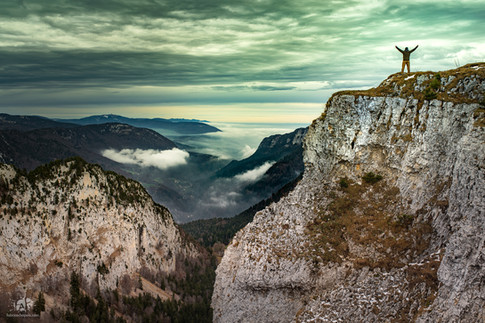 Le Creux du Van