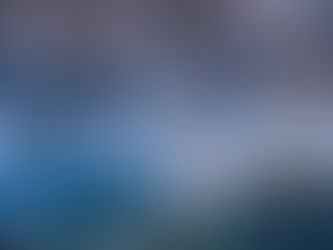 Blausee sous la neige