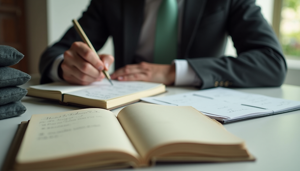 Expert Interview Coaching Services for Recent Graduates