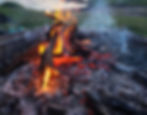 Campfire Cooking