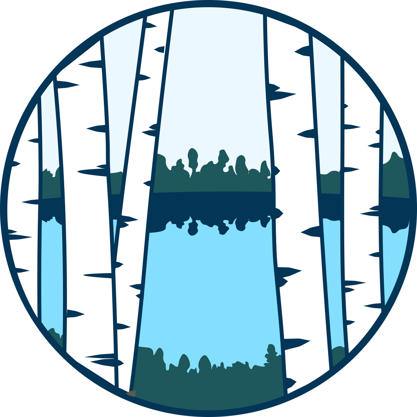 SUMMER CAMPS Deep Portage