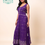 Thumbnail: Purple Sequin Naira Cut (R)