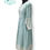 Thumbnail: Light Green Jacket Style Dress (3XL)