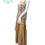 Thumbnail: Light Brown Palazzo Set (M)