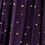 Thumbnail: Purple Gorgette Lehenga (R)