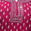 Thumbnail: Maroon Sequin Sharara (R)