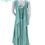Thumbnail: Light Blue Palazzo Set (M)