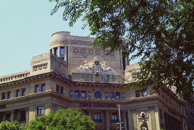 Барселона