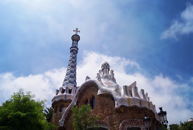 Барселона