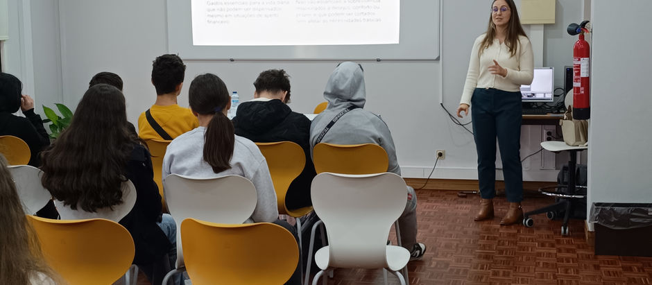 Dia Mundial da Poupança