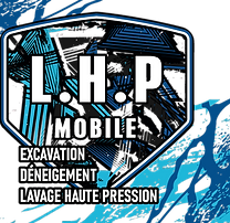 LHP Mobile Inc.