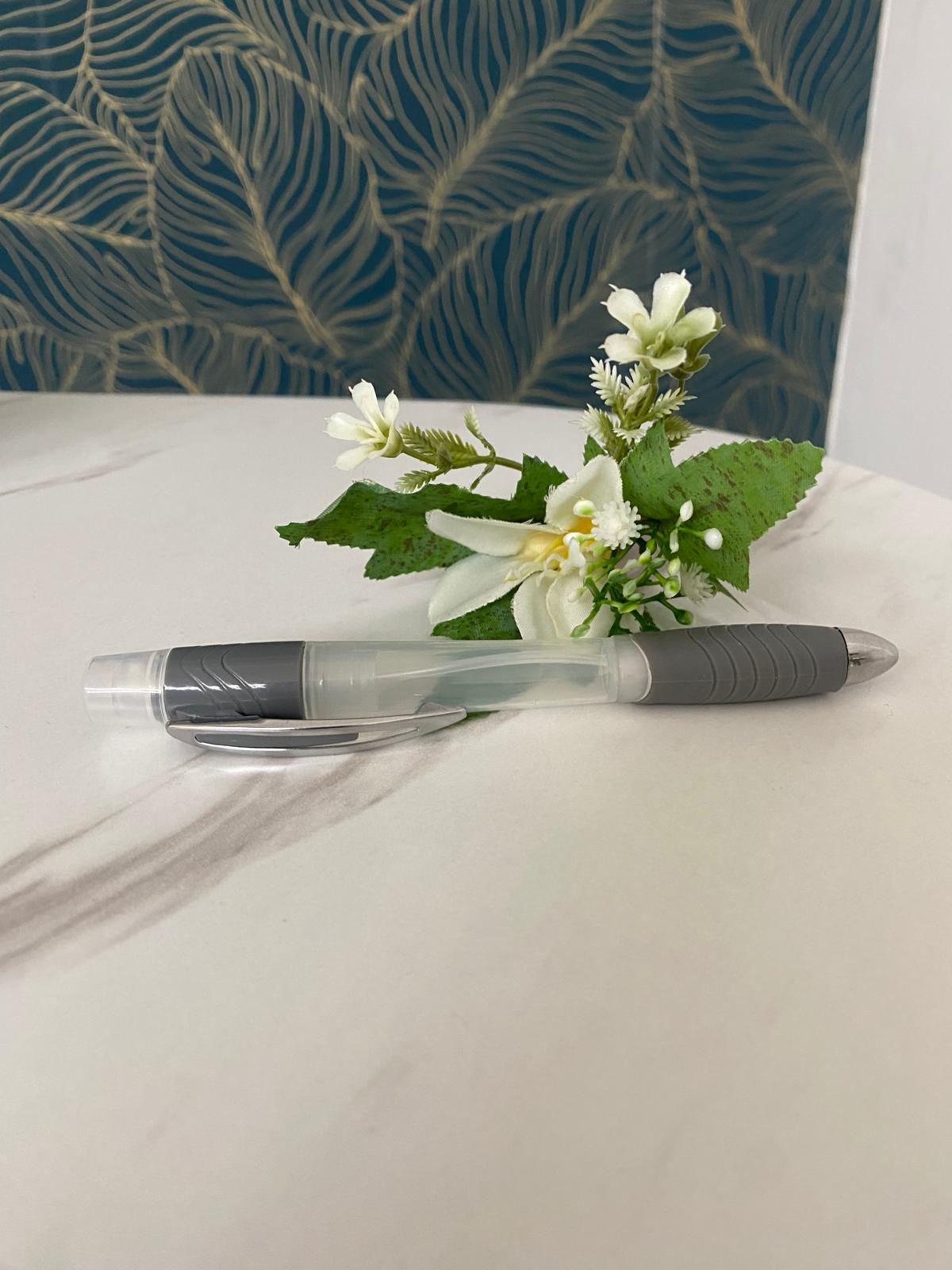 PENNA PORTA PROFUMO (profumo a scelta incluso nel prezzo)