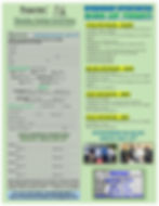 Golf Fore Progress – Annual Golf Tournament