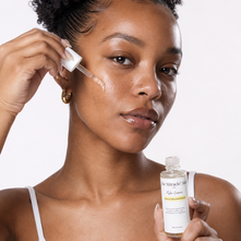 Hyperpigmentation peau noire : comprendre ses taches pour mieux les traiter