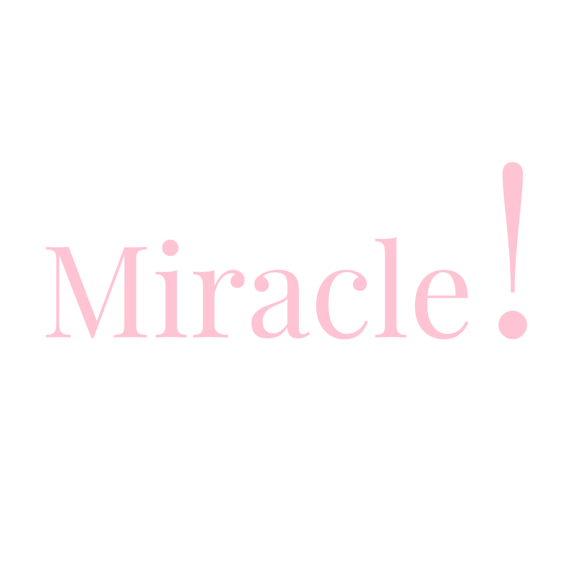 Photo du rédacteur: Miracle Skin Boutique