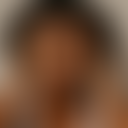 boutons apres l utilisation de nouveau produits