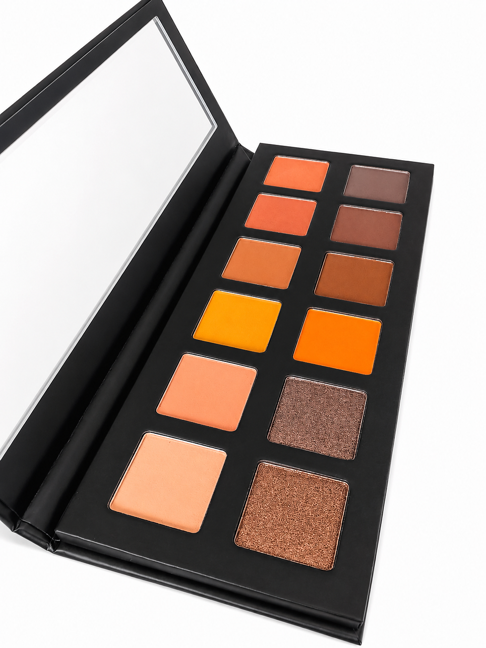 Miniature : Palette Nude Intense – 12 Couleurs