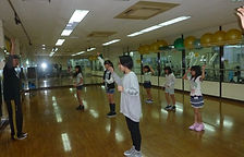 ダンス