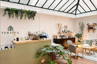 massage bien être en cabinet paris