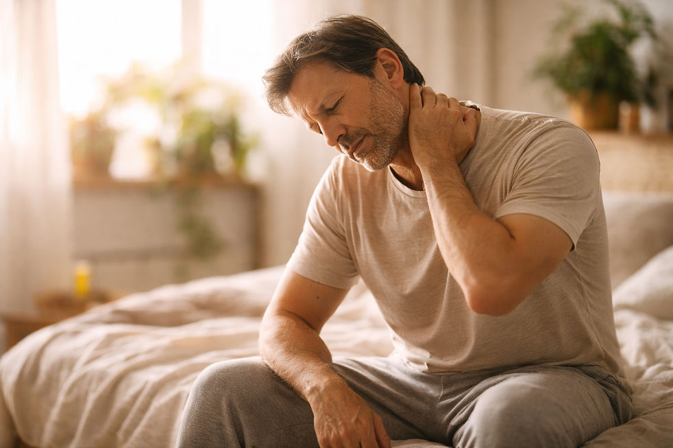 Männergesundheit – Haben Männer einen Zyklus?