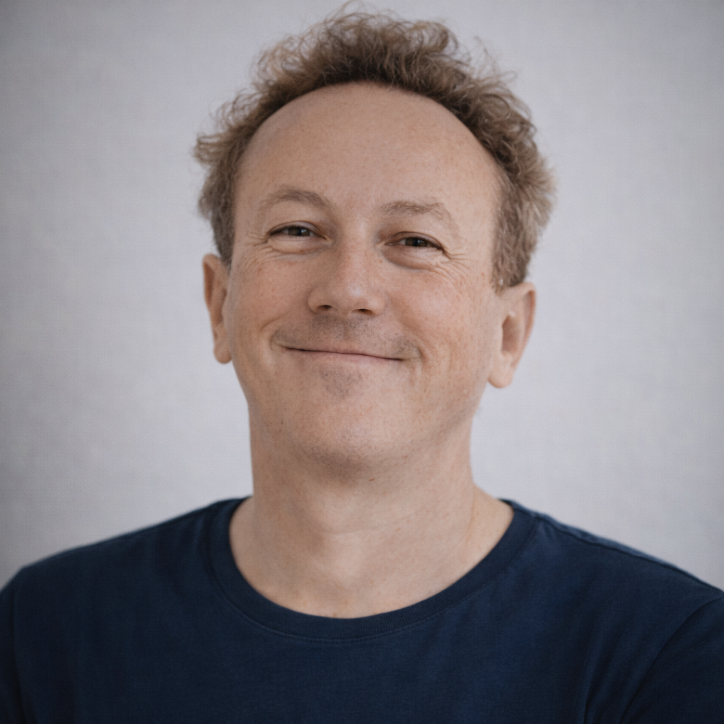 Autorenbild: Andrew Couse