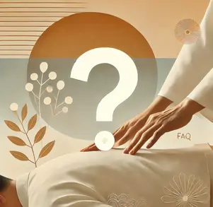 Fragen & Antworten über Shiatsu (Shiatsu FAQs)