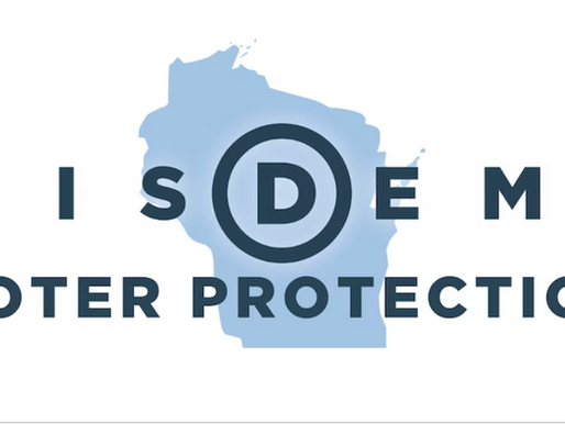 Protect Voters in Wisconsin: How You Can Help!