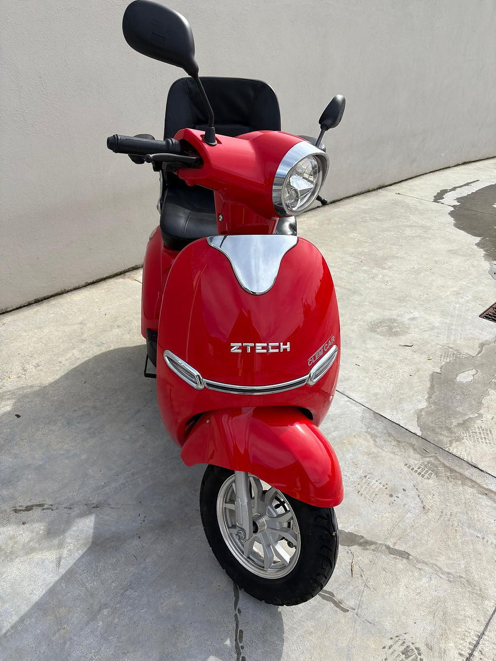 Miniatura: Trilux Z-Tech BATTERIA NUOVA