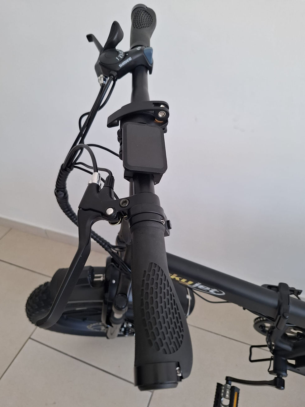 Miniatura: SKYJET NITRO PRO