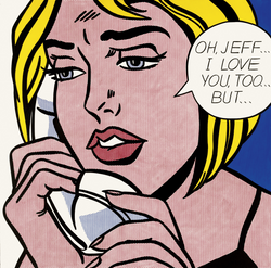 Lichtenstein